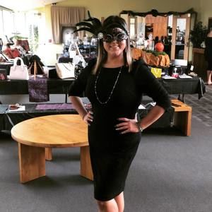 Meet your Posher, Megan